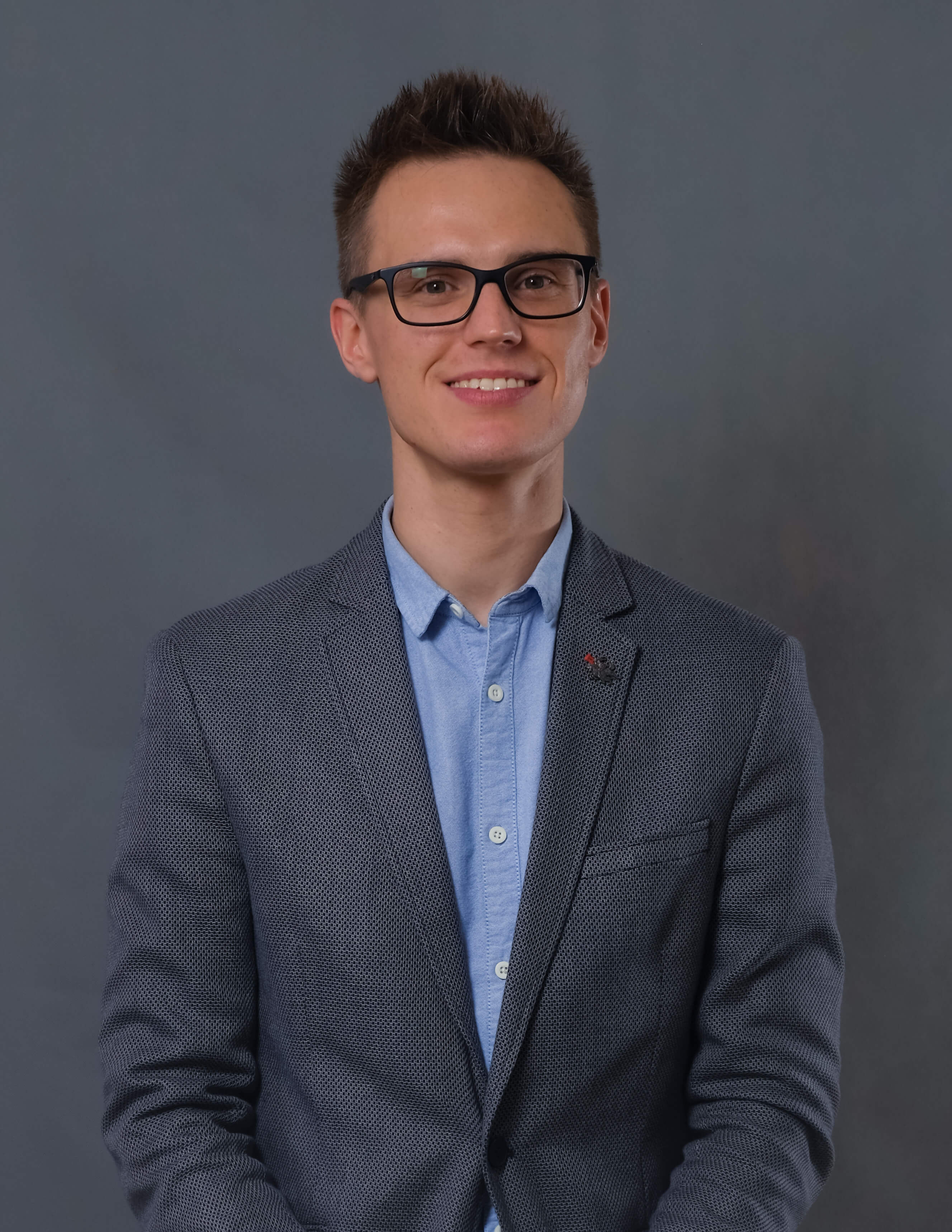 Dr. Darius Kulikauskas