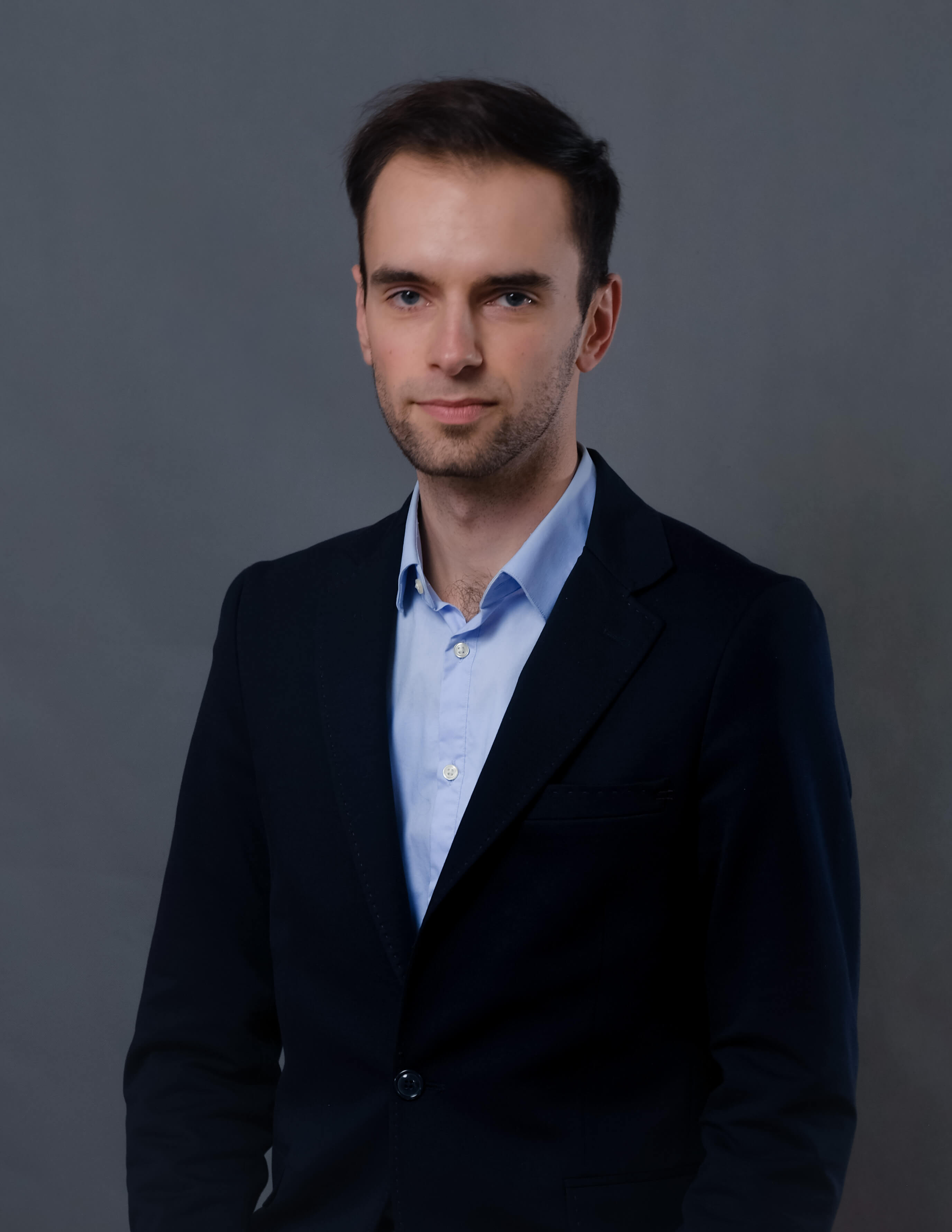 Jonas Lukoševičius