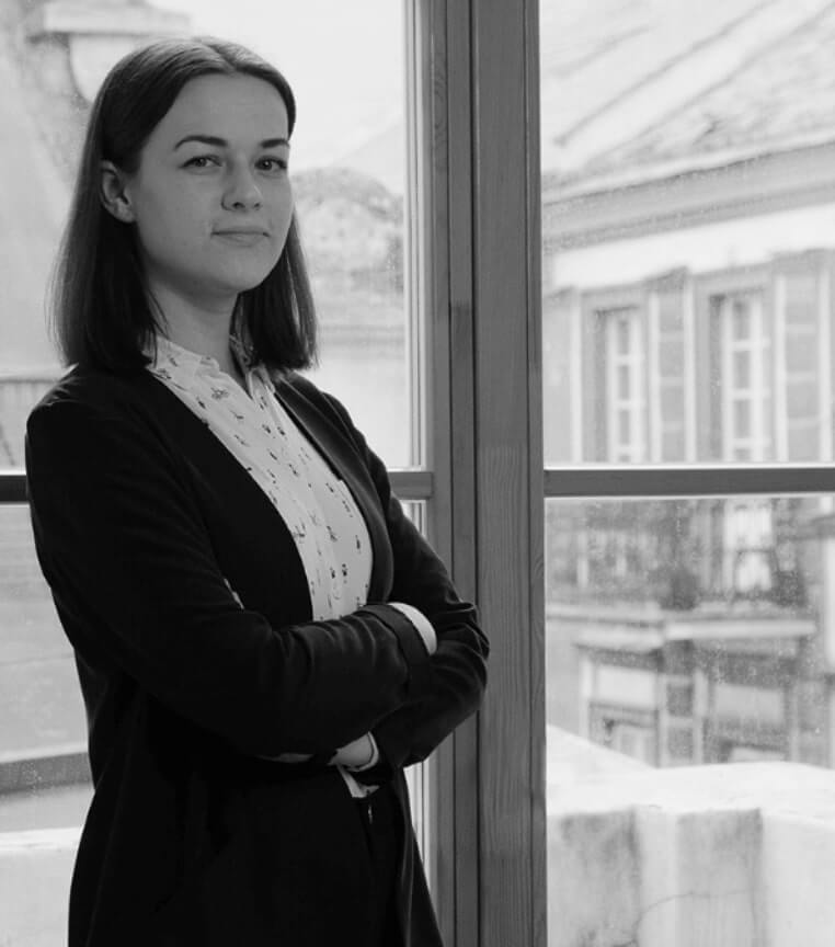 Susipažinkite su Pervesk komanda