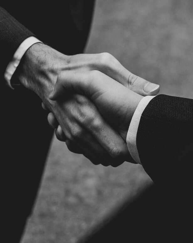 Užtikrinkite KYC paslaugas su „Pervesk“