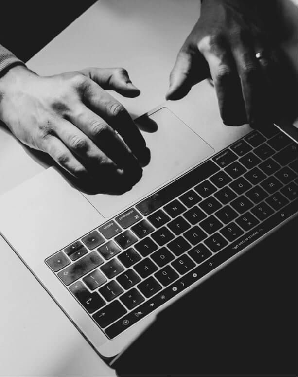 Prisijunkite prie elektroninės Pervesk sąskaitos